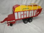 Bruder Jumbo 6600 ladewagen, Ophalen, Zo goed als nieuw