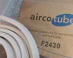 Aircotube koelleiding geisoleerd Ø1/4" x 1/2" P2430, Doe-het-zelf en Verbouw, Buizen en Afvoer, Overige materialen, 6 meter of meer