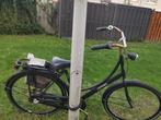 Fiets. 3 versnellingen, Ophalen of Verzenden, Gebruikt, Handrem