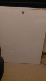 Wandbureau inklapbaar kleur wit, Ophalen, Zo goed als nieuw, Minder dan 60 cm, 160 cm of meer