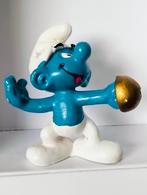 Vintage smurf, smurfen, Verzamelen, Ophalen of Verzenden, Zo goed als nieuw, Verschillende Smurfen