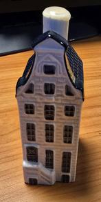 KLM huisje 38 ruilen, Verzamelen, Luchtvaart en Vliegtuigspotten, Verzenden, Zo goed als nieuw, Schaalmodel