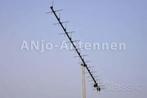 Anyo XYA043532 70 Cm KruisYagi, Ophalen, Zo goed als nieuw, Antenne