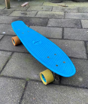 Pennyboard