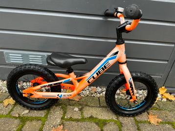 Cube Loopfiets 12 inch - Perfecte eerste fiets! beschikbaar voor biedingen
