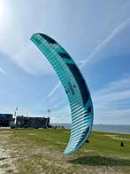 Flysurfer Sonic 4 12 m² Kite incl. Infinity XX Bar, Watersport en Boten, Kitesurfen, Gebruikt, Geen board, Ophalen of Verzenden