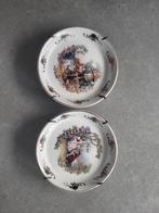 Lord nelson pottery bordjes, Antiek en Kunst, Ophalen of Verzenden