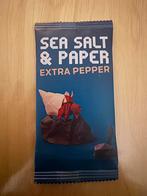 Sea Salt & Paper uitbreiding: Extra Pepper - Nieuw!, Een of twee spelers, Ophalen of Verzenden, Nieuw