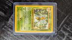 Pokemon Beedrill - Base Set 2, Hobby en Vrije tijd, Verzamelkaartspellen | Pokémon, Ophalen of Verzenden, Gebruikt, Losse kaart