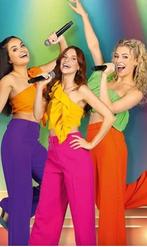 K3 in concert, Tickets en Kaartjes, Twee personen, Maart