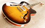 Gibson Custom L-9 Archtop Hollowbody, Gibson, Ophalen of Verzenden, Hollow body, Zo goed als nieuw