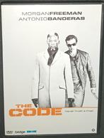 The Code, Vanaf 16 jaar, Ophalen of Verzenden, Zo goed als nieuw