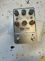 Universal Audio OX Stomp Dynamic Speaker Emulator, Muziek en Instrumenten, UAFX, UAFX, Ophalen of Verzenden, Zo goed als nieuw