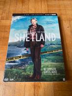 Shetland seizoen 1, Ophalen of Verzenden, Zo goed als nieuw