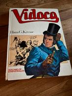 Vidocq hans g kresse, Eén stripboek, Ophalen of Verzenden, Gelezen