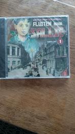 Vertel CD, Fluiten naar Sallie - Oorlog 1, Ophalen of Verzenden, Nieuw in verpakking, Verhaal of Sprookje, 6 tot 9 jaar