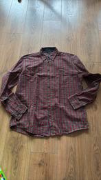 Overhemd Biaggini, Kleding | Heren, Grote Maten, Ophalen of Verzenden, Zo goed als nieuw, Biaggini, Overhemd