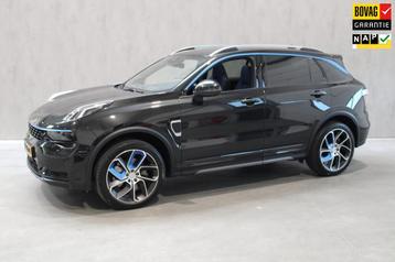 Lynk & Co 01 1.5 NL Auto/Zwarte hemel/360/Rijklaar/Bovag beschikbaar voor biedingen