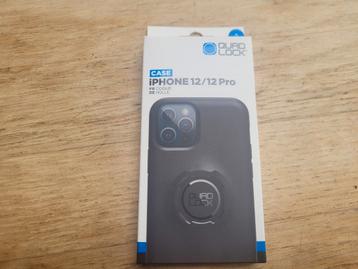 qoadlock iphone 12/12pro beschikbaar voor biedingen