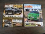 Autovisie Magazine - Dacia Bigster & Renault - Nieuw, Ophalen of Verzenden, Nieuw, Algemeen, Autovisie