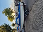 Tekoop kajuit/toerboot, Watersport en Boten, Motorboten en Motorjachten, Ophalen of Verzenden, Zo goed als nieuw, Minder dan 10 pk
