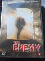 The Enemy, Cd's en Dvd's, Dvd's | Thrillers en Misdaad, Ophalen of Verzenden, Zo goed als nieuw