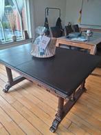 Mooie antieke tafel, Ophalen