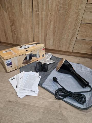 Philips 7000 Series Kledingstomer beschikbaar voor biedingen