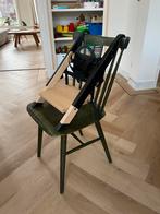 Stokke Opzetstoeltje - Zeer Goede Staat!, Ophalen of Verzenden, Zo goed als nieuw, Meegroeistoel, Gordel(s)