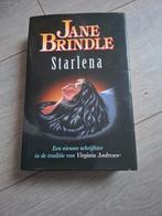 Starlena - Jane Brindle, Ophalen of Verzenden, Gelezen, Jane Brindle
