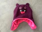 WEDZE MUTS voor baby of kleuter, Kinderen en Baby's, Meisje, Ophalen of Verzenden, Zo goed als nieuw, Muts
