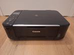 Canon MG4150 All-in-One Printer, Computers en Software, Printers, Ophalen, Gebruikt, Inkjetprinter, All-in-one