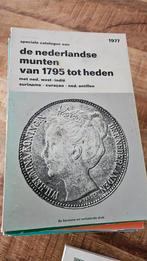 Catalogus Munten van Nederland, Ophalen of Verzenden