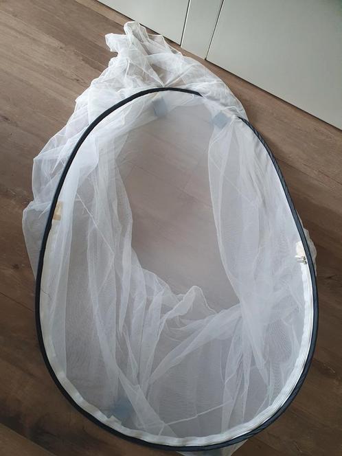 Deryan pop up mosquito net, Kinderen en Baby's, Babywiegjes en Ledikanten, Zo goed als nieuw, Overige typen, Ophalen of Verzenden