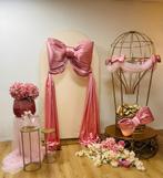 Babyshower set, Hobby en Vrije tijd, Feestartikelen | Verhuur, Ophalen, Zo goed als nieuw, Overige