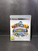 Skylanders Giants ps3, Spelcomputers en Games, Games | Sony PlayStation 3, Avontuur en Actie, W, 2 spelers, Ophalen of Verzenden