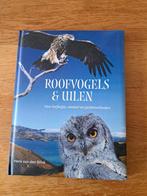 Hedwig van den Brink - Roofvogels en Uilen, Ophalen of Verzenden, Zo goed als nieuw, Hedwig van den Brink