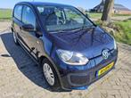 Volkswagen Up! 1.0 move up! BlueMotion, Voorwielaandrijving, Euro 5, Gebruikt, 840 kg