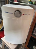 2x Itho Daalderop Boiler Close-Up 10 & Close-In 10, Doe-het-zelf en Verbouw, Geisers en Boilers, Ophalen, Gebruikt, Boiler, Minder dan 20 liter