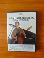 DVD Brian Wilson 2001 Elton John Springsteen Muziek Live
 , Alle leeftijden, Ophalen of Verzenden, Zo goed als nieuw