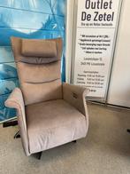 Tweedehands outlet sta op en relax fauteuils gratis bezorgd, Huis en Inrichting, Verzenden, Zo goed als nieuw