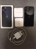 IPHONE 13 128GB, Ophalen, 128 GB, 89 %, Zwart