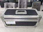 flightcase 19inch voor controller, Ophalen of Verzenden, Gebruikt, Overige instrumenten, Flightcase