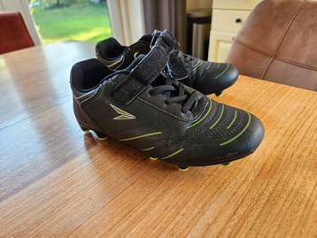 Dutchy Voetbalschoenen Maat 35 beschikbaar voor biedingen