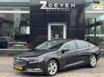 Opel Insignia Grand Sport 1.5 Turbo Innovation, Voorwielaandrijving, 65 €/maand, Stof, Gebruikt