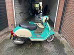 Opknapper Scooter AGM STAR 50, Fietsen en Brommers, Scooters | Overige merken, Ophalen, Gebruikt, Agm, 49 cc
