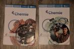 Chemie boeken HAVO 4 & 5 (7e editie), Ophalen of Verzenden, Zo goed als nieuw, HAVO, Scheikunde