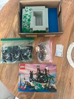 LEGO pirates 6273 Rock Island Refuge, Kinderen en Baby's, Speelgoed | Duplo en Lego, Ophalen of Verzenden, Zo goed als nieuw, Complete set