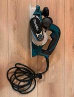 schaafmachine Makita KP0810K, Ophalen of Verzenden, Zo goed als nieuw