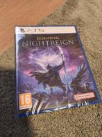 Elden Ring Neightreign nieuw, Ophalen of Verzenden, Nieuw